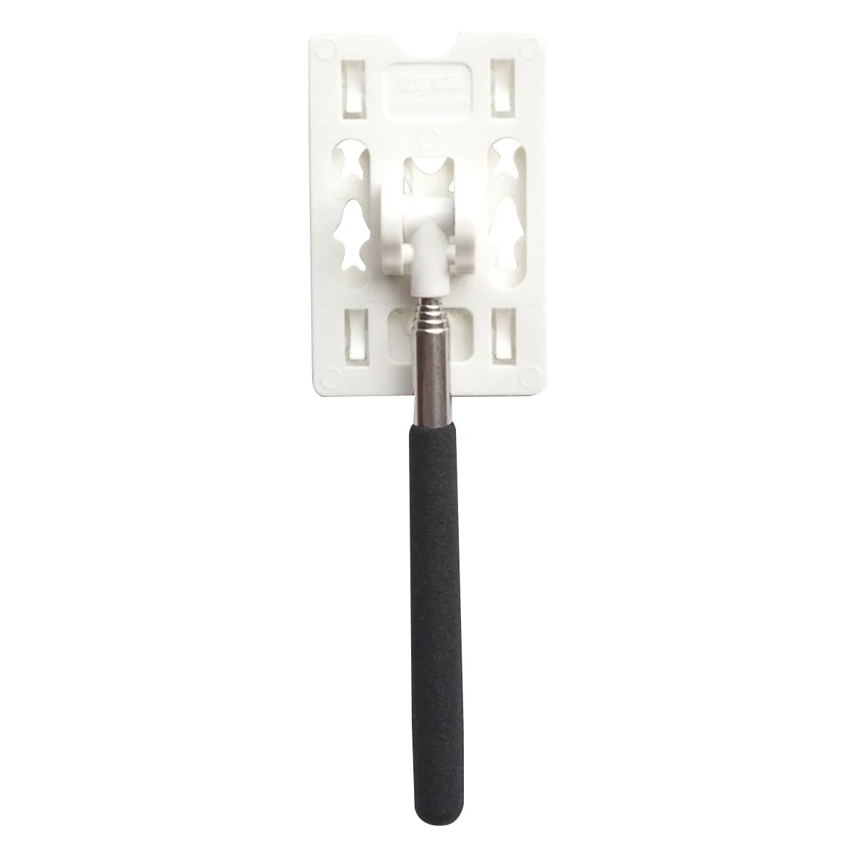1pc Car Parking Contactless Payment Rod Vehicle Parking Toll Swiping Stick
1pc Car Parking Contactless Payment Rod Vehicle Parking Toll Swiping Stick