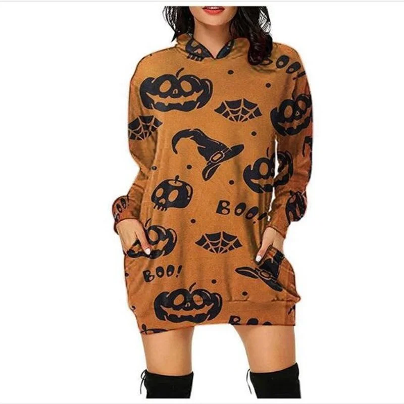 Women Cartoon Print Long Sleeve Casual Loose Hooded Sweatshirts New Spring Autumn Fashion 2021 Korean Version Hoodies Dress Ins
Women Cartoon Print Long Sleeve Casual Loose Hooded Sweatshirts New Spring Autumn Fashion 2021 Korean Version Hoodies Dress Ins