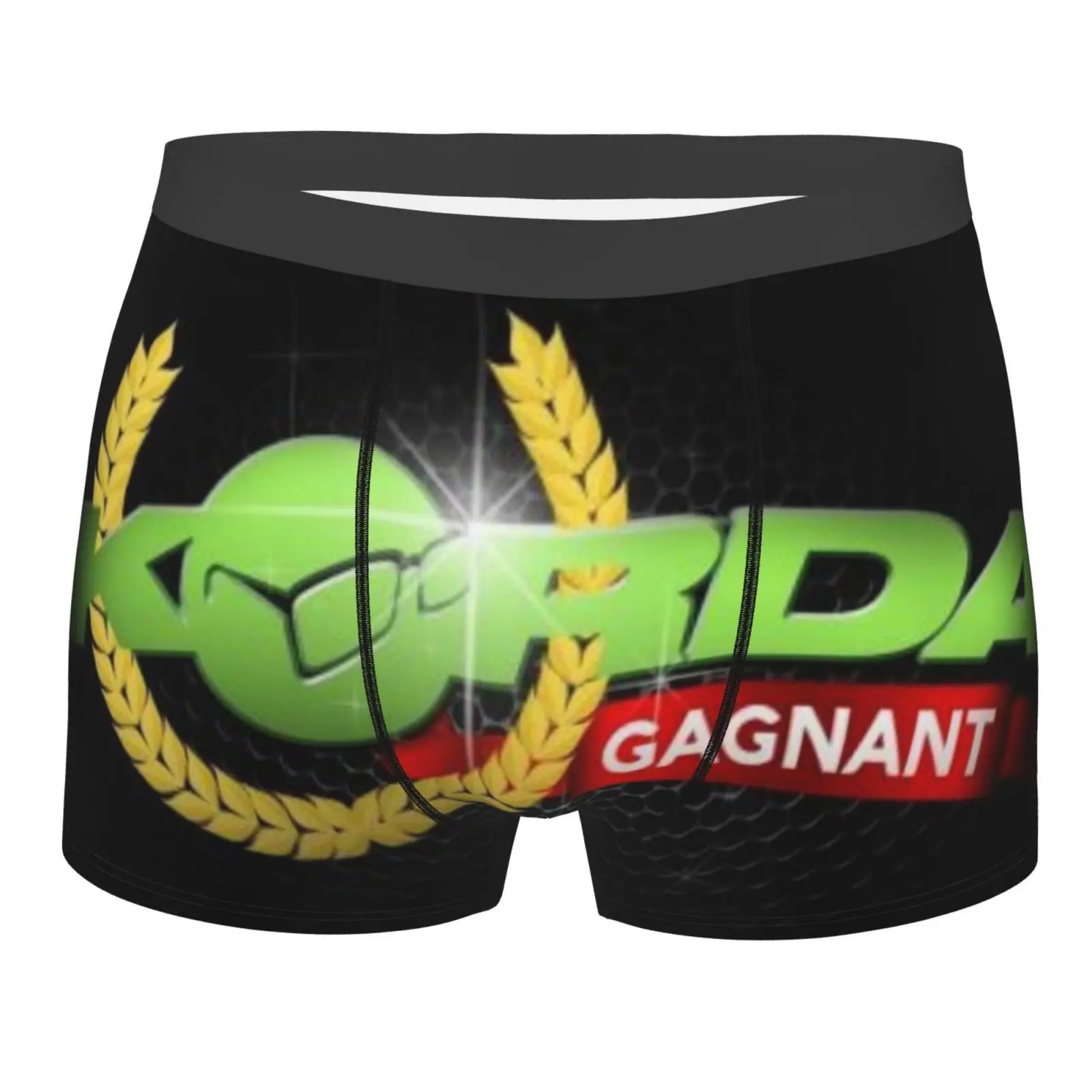 Korda 997 Men's Panties Men Sexy Underwear Plus Size Boxer Shorts Men Mens Long Polyester Black Boxer Shorts Men's Shorts Sexy
Korda 997 Men's Panties Men Sexy Underwear Plus Size Boxer Shorts Men Mens Long Polyester Black Boxer Shorts Men's Shorts Sexy