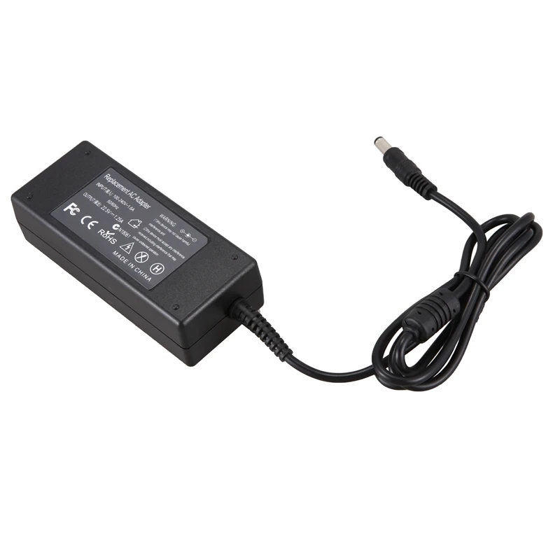 22.5V 1.25A 30W Power Adapter Charger For Vacuum Cleaner Roomba 400 500 600 700 Series 532 535 540 550 560 562 570 580 620 630 6
22.5V 1.25A 30W Power Adapter Charger For Vacuum Cleaner Roomba 400 500 600 700 Series 532 535 540 550 560 562 570 580 620 630 6