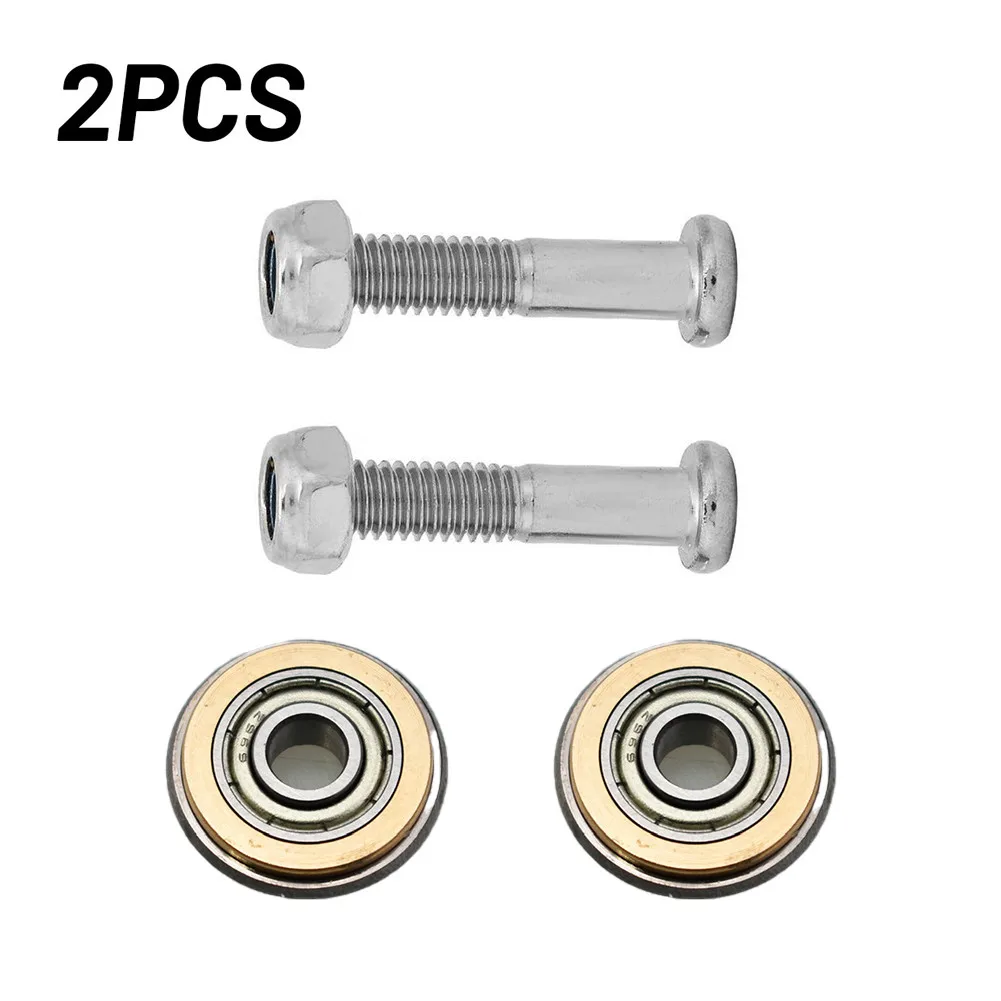 Rotary Bearing Wheel Replacement 2sets 22mm Tungsten Carbide Bearing For Cutting Machine Manual Tile Brick Cutter Accessories
Rotary Bearing Wheel Replacement 2sets 22mm Tungsten Carbide Bearing For Cutting Machine Manual Tile Brick Cutter Accessories