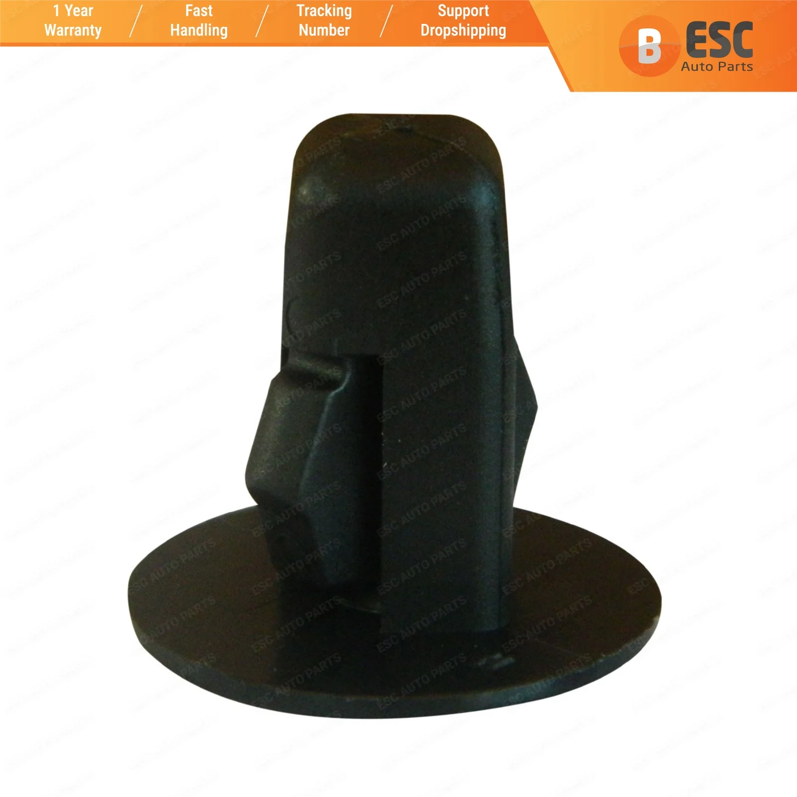 ESC автозапчасти ECF2084 10 шт. капот и крыло винтовая втулка для Toyota 90189-06065
ESC автозапчасти ECF2084 10 шт. капот и крыло винтовая втулка для Toyota 90189-06065