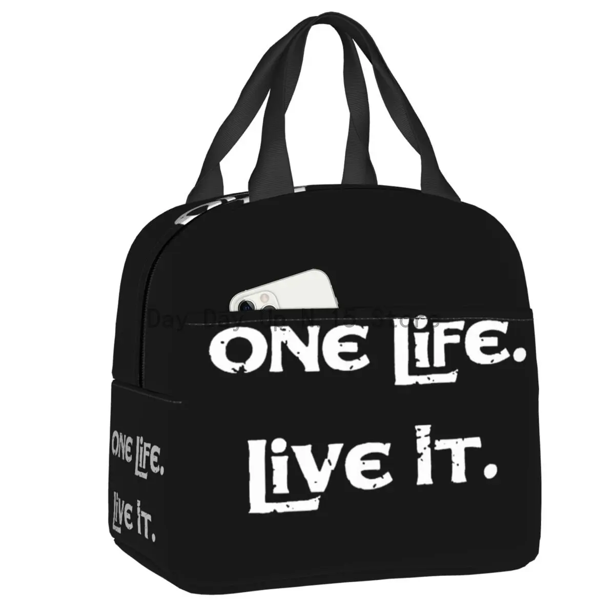 Термоизолированные сумки для обеда One Life Live It, Женский многоразовый контейнер для обеда для работы, школы, путешествий, многофункциональная ...
Термоизолированные сумки для обеда One Life Live It, Женский многоразовый контейнер для обеда для работы, школы, путешествий, многофункциональная ...