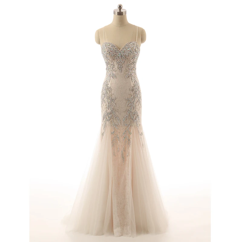 VENUS 2024 Classic Lace A-Line Evening Dress Sweetheart Beading Prom Dress Custom Made For Women Formal Special Occasion Dress
VENUS 2024 Classic Lace A-Line Evening Dress Sweetheart Beading Prom Dress Custom Made For Women Formal Special Occasion Dress