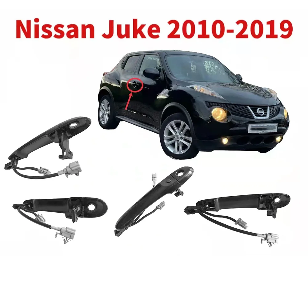 Brand New 1pcs Front O/S Driver Right Side Door Handle Keyless Entry For Nissan Juke 2010-2019 Black High Quality
Brand New 1pcs Front O/S Driver Right Side Door Handle Keyless Entry For Nissan Juke 2010-2019 Black High Quality