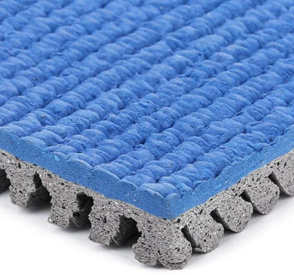 WAF Approved Pp Outdoor Sport Floor Prefabricated Running Track iaaf running track
WAF Approved Pp Outdoor Sport Floor Prefabricated Running Track iaaf running track