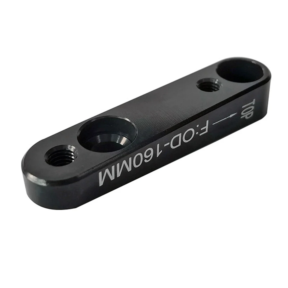 Disc Brake Adapter Improve Your Cycling Experience with this Bicycle Front Disc Brake Adapter for 140mm 160mm FM Calliper
Disc Brake Adapter Improve Your Cycling Experience with this Bicycle Front Disc Brake Adapter for 140mm 160mm FM Calliper