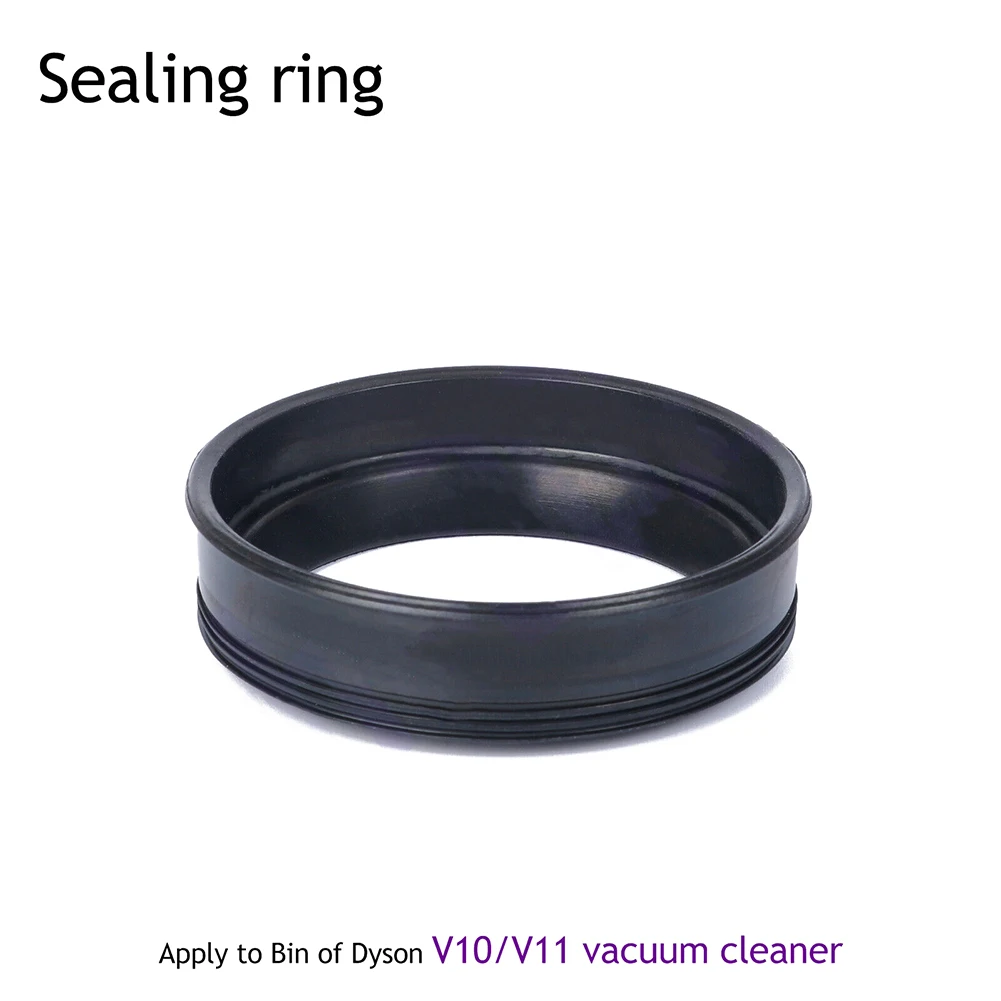 Уплотнительное кольцо для пылесоса Dyson V10 V11, сменная крышка, уплотнительное кольцо для уборки, бытовая уборка
Уплотнительное кольцо для пылесоса Dyson V10 V11, сменная крышка, уплотнительное кольцо для уборки, бытовая уборка