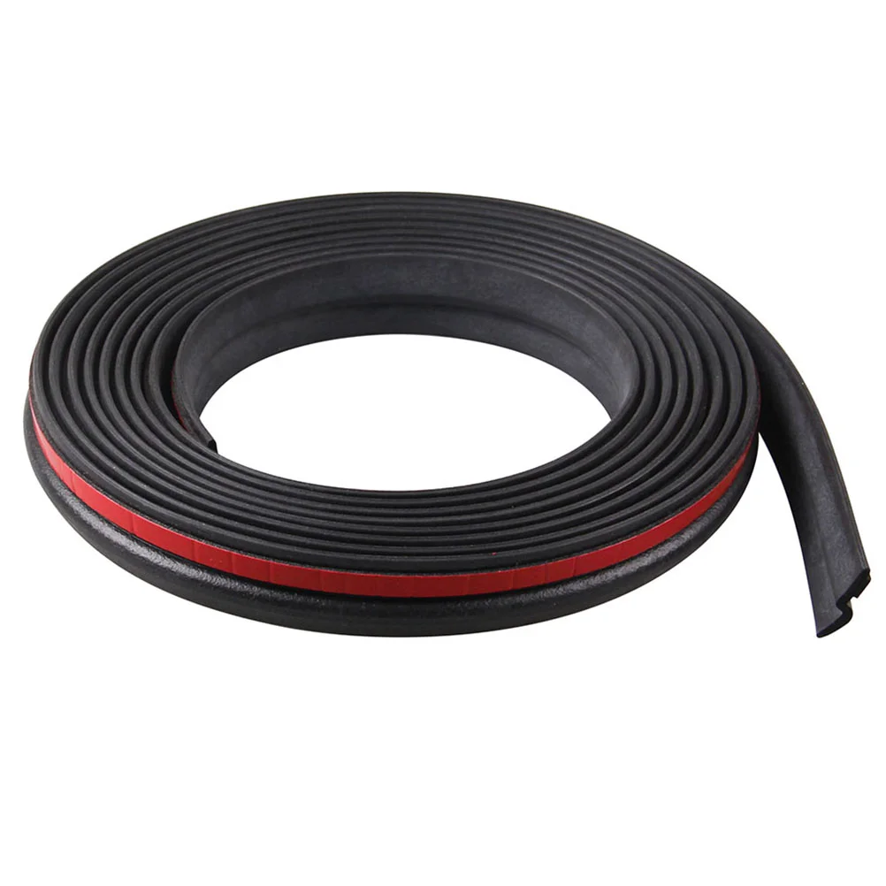 1 PC Z Shape 4 Meter Seal Strip Anti-collision Strip Sound Insulation Strip for Car
1 PC Z Shape 4 Meter Seal Strip Anti-collision Strip Sound Insulation Strip for Car