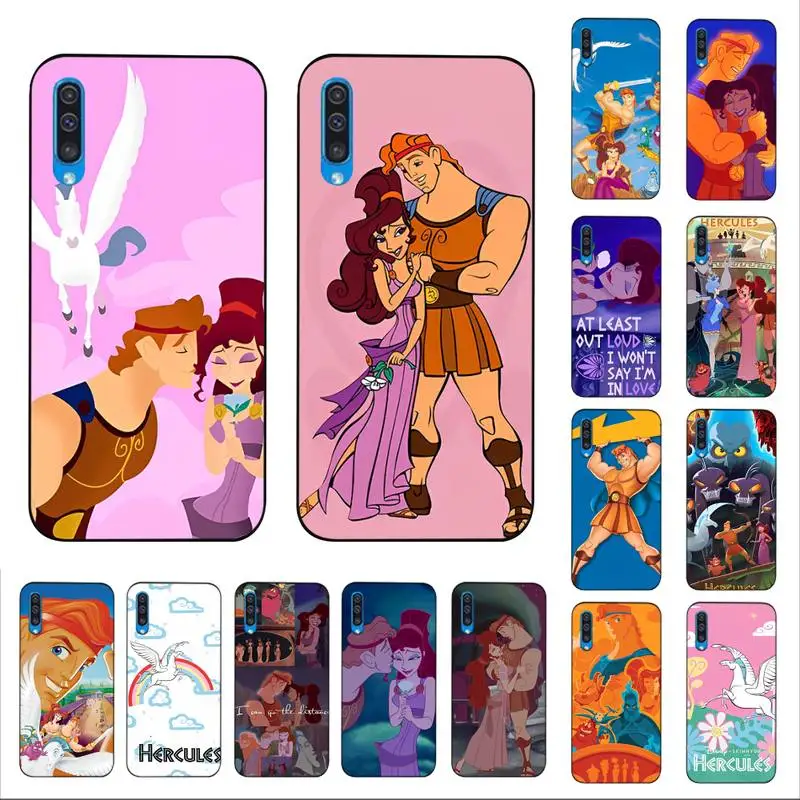 Disney Hercules Phone Case for Samsung A51 01 50 71 21S 70 10 31 40 30 20E 11 A7 2018
Disney Hercules Phone Case for Samsung A51 01 50 71 21S 70 10 31 40 30 20E 11 A7 2018