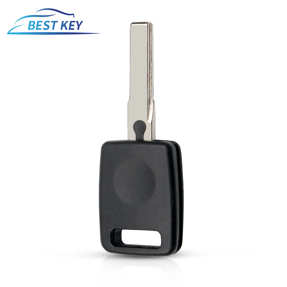 BEST KEY HU66 Blade Transponder Key Shell Case Fob For Audi A4 A6 A6 A1 A3 A6L Q7 A8 Keys Replacement Auto Car-Styling
BEST KEY HU66 Blade Transponder Key Shell Case Fob For Audi A4 A6 A6 A1 A3 A6L Q7 A8 Keys Replacement Auto Car-Styling