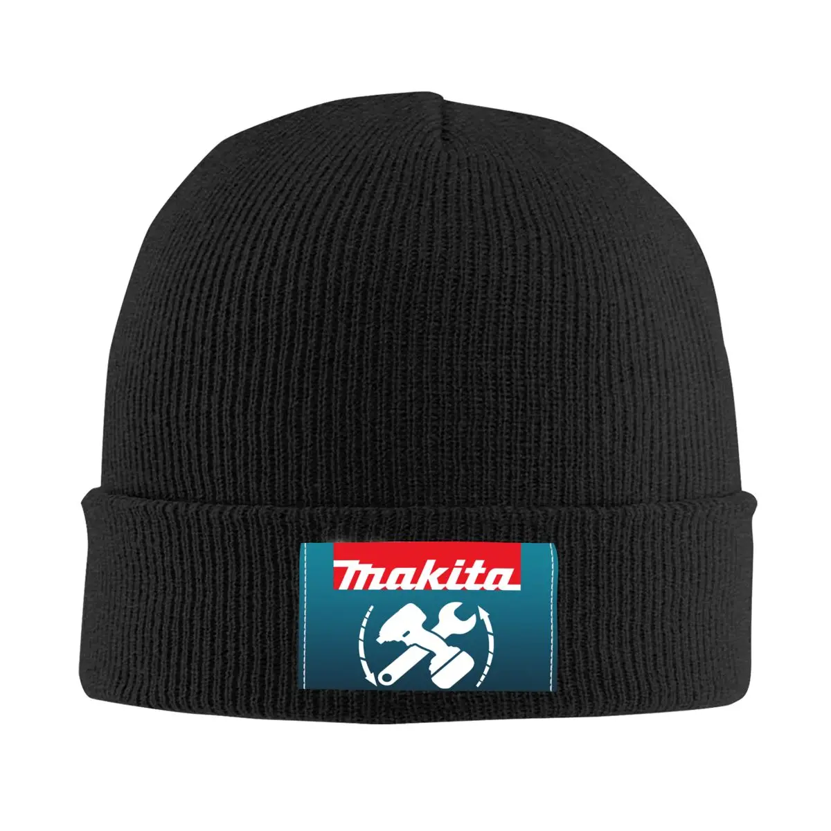 Makitas Power Tools Skullies Beanies Caps Men Women Unisex Hip Hop Winter Warm Knitting Hat Adult Bonnet Hats
Makitas Power Tools Skullies Beanies Caps Men Women Unisex Hip Hop Winter Warm Knitting Hat Adult Bonnet Hats