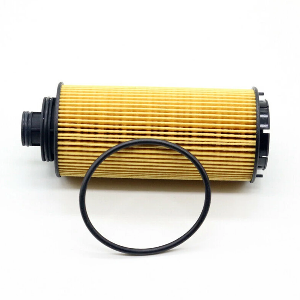 1x Oil Filter Element For Chevrolet Trailblazer Colorado LT WT LTZ 12636838 Filter Car Truck Replacement Practical Accessories
1x Oil Filter Element For Chevrolet Trailblazer Colorado LT WT LTZ 12636838 Filter Car Truck Replacement Practical Accessories