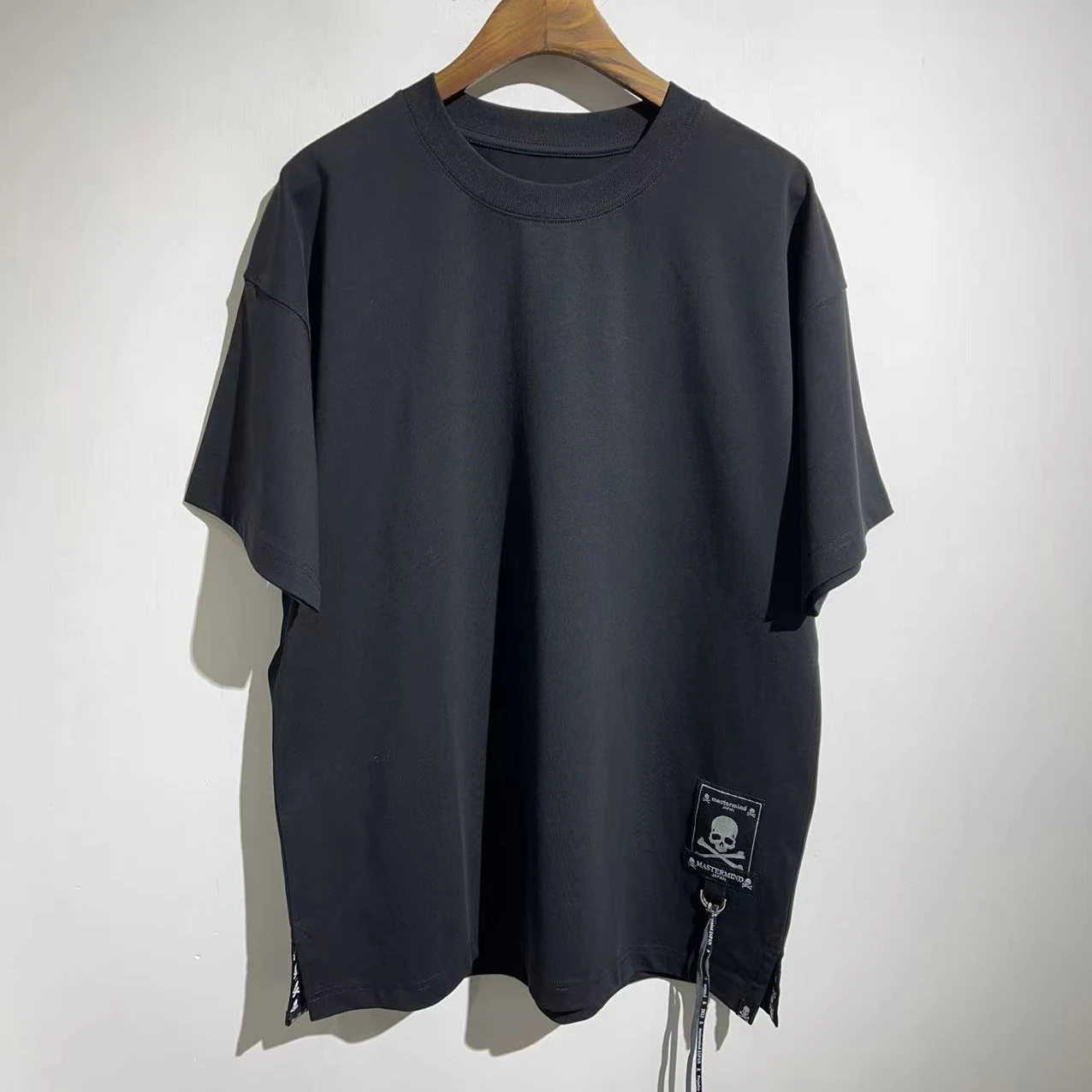 MMJ Skull Print Vintage Casual Versatile Oversized T-shirt Tees Streetwear Crop Top Woman Clothes Men's Clothing
MMJ Skull Print Vintage Casual Versatile Oversized T-shirt Tees Streetwear Crop Top Woman Clothes Men's Clothing