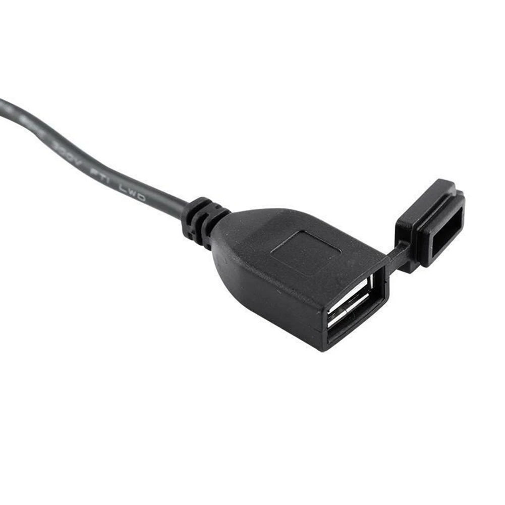 Motorcycle Electronics Accessories Motorcycle Charger Power Supply 12V-24V Adapter Power Supply Socket Waterproof
Motorcycle Electronics Accessories Motorcycle Charger Power Supply 12V-24V Adapter Power Supply Socket Waterproof