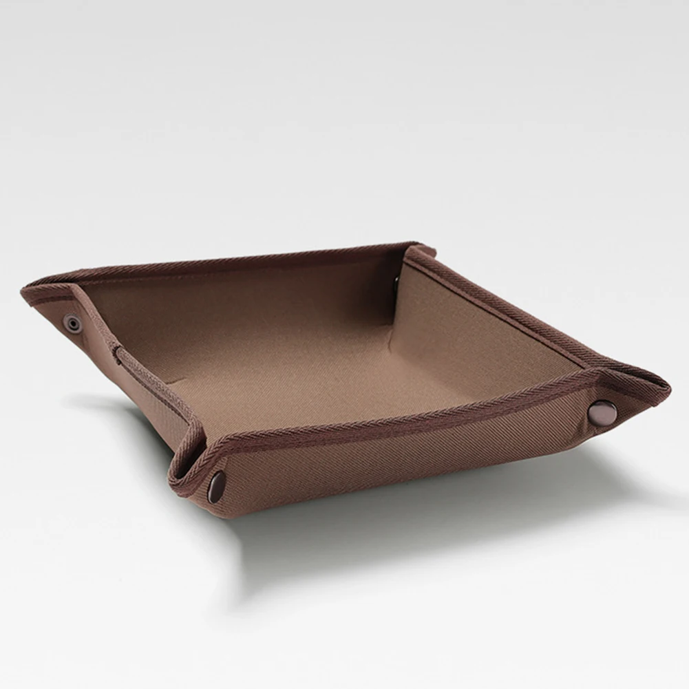 Outdoor Camping Picnic Square Canvas Tray Accessories Storage Box Desktop Storage Tray Foldable Camping Cooking Supplies
Outdoor Camping Picnic Square Canvas Tray Accessories Storage Box Desktop Storage Tray Foldable Camping Cooking Supplies