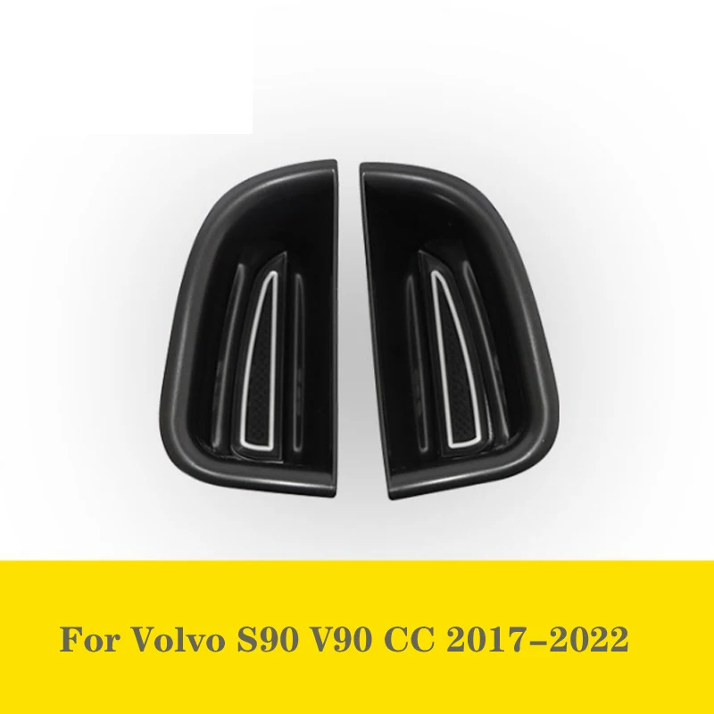 Мой хороший автомобиль для Volvo S90 V90 CC 2017 2018 Автомобильная Передняя Боковая ручка ящик для хранения Органайзер лоток аксессуары
Мой хороший автомобиль для Volvo S90 V90 CC 2017 2018 Автомобильная Передняя Боковая ручка ящик для хранения Органайзер лоток аксессуары