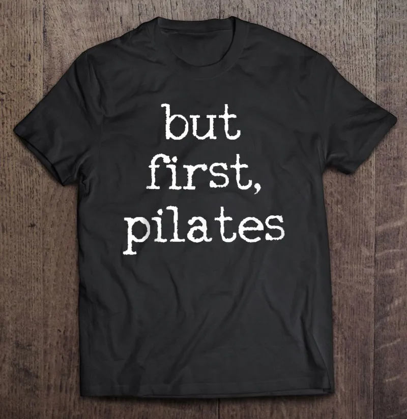 Pilates 2 T Shirt Oversized T Shirt Manga T Shirt Printing With Own Design Tshirts For Men T Shirt Graphict Tshirts For Men
Pilates 2 T Shirt Oversized T Shirt Manga T Shirt Printing With Own Design Tshirts For Men T Shirt Graphict Tshirts For Men