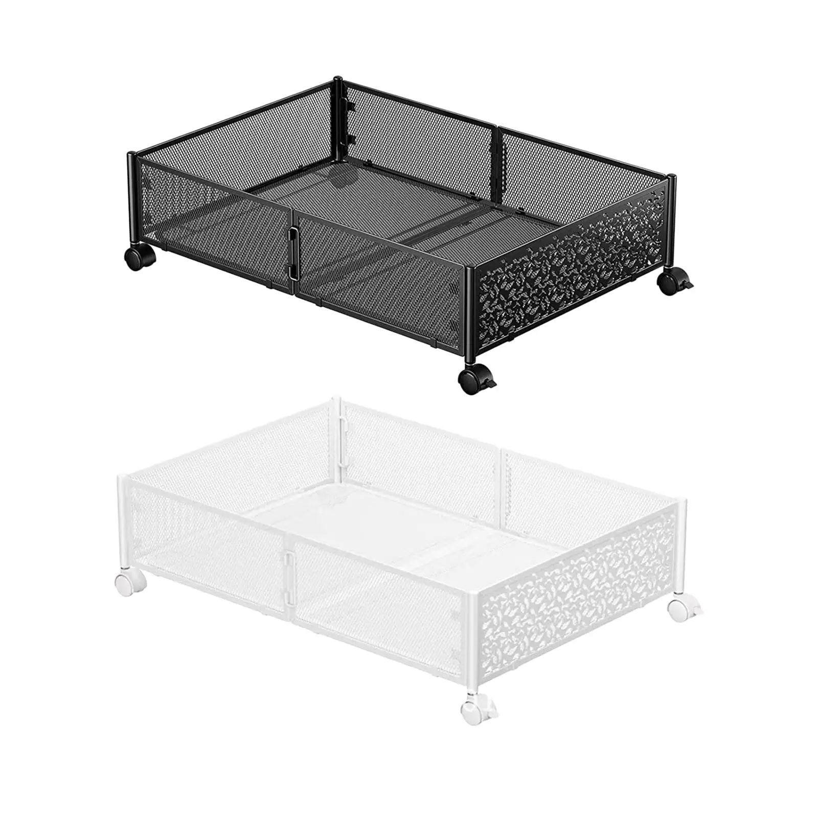 under Bed Storage Tool Free Assembly Pattern under Bed Storage Container with Wheels for Bedroom Closet Dorm Shoes Wardrobe
under Bed Storage Tool Free Assembly Pattern under Bed Storage Container with Wheels for Bedroom Closet Dorm Shoes Wardrobe