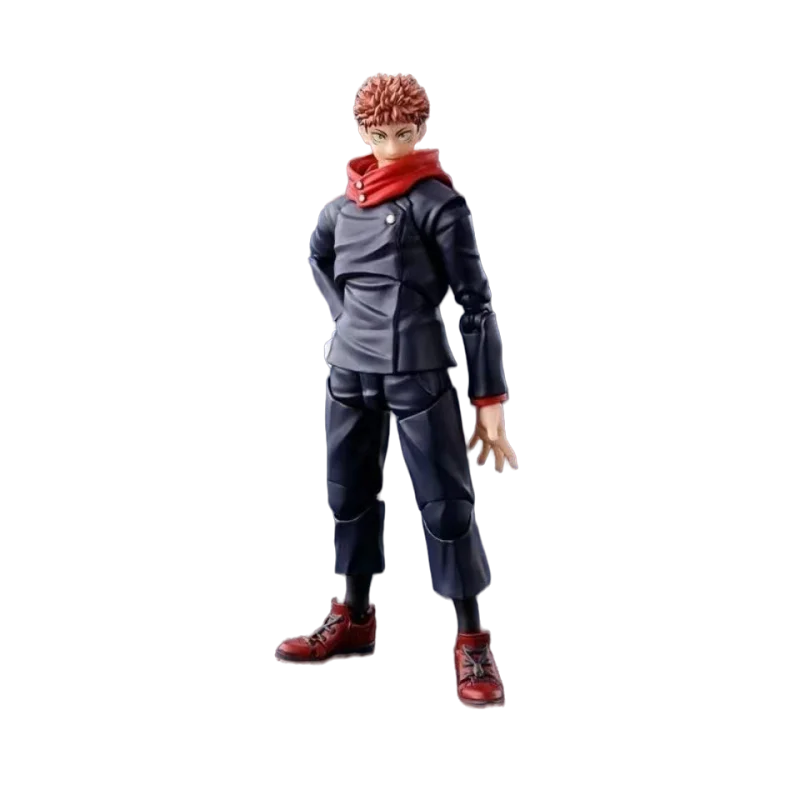 Заклинания назад в битву анимация периферийный нутвид Youren двухсторонняя подвижная модель НУО ручная работа украшение для рабочего стола подарок
Заклинания назад в битву анимация периферийный нутвид Youren двухсторонняя подвижная модель НУО ручная работа украшение для рабочего стола подарок