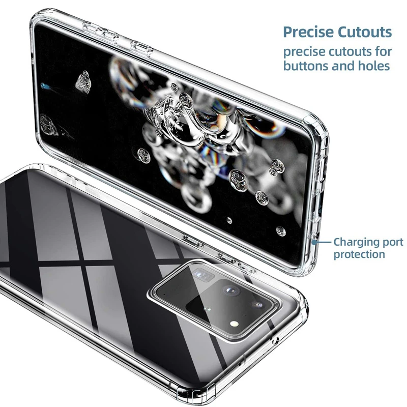 New Fashion For Samsung Galaxy S22 S21 FE S20 Plus S6 S7 S8 S9 S10 Lite Note 20 Ultra 10 Pro Full Cover Protector Transparent P
New Fashion For Samsung Galaxy S22 S21 FE S20 Plus S6 S7 S8 S9 S10 Lite Note 20 Ultra 10 Pro Full Cover Protector Transparent P