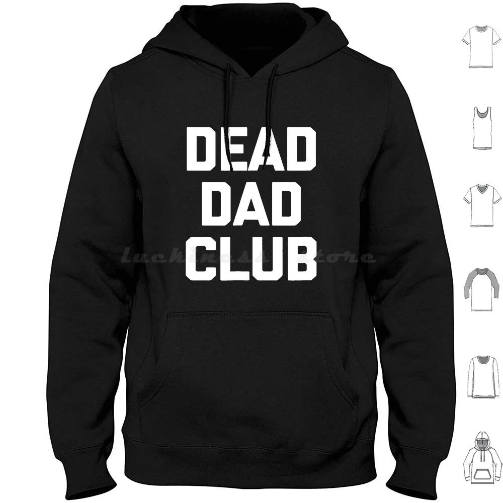 

Dead Dad Club Saying Sarcastic Humor Hoodies Long Sleeve What Is Black     Whats The Meaning Of Black Black