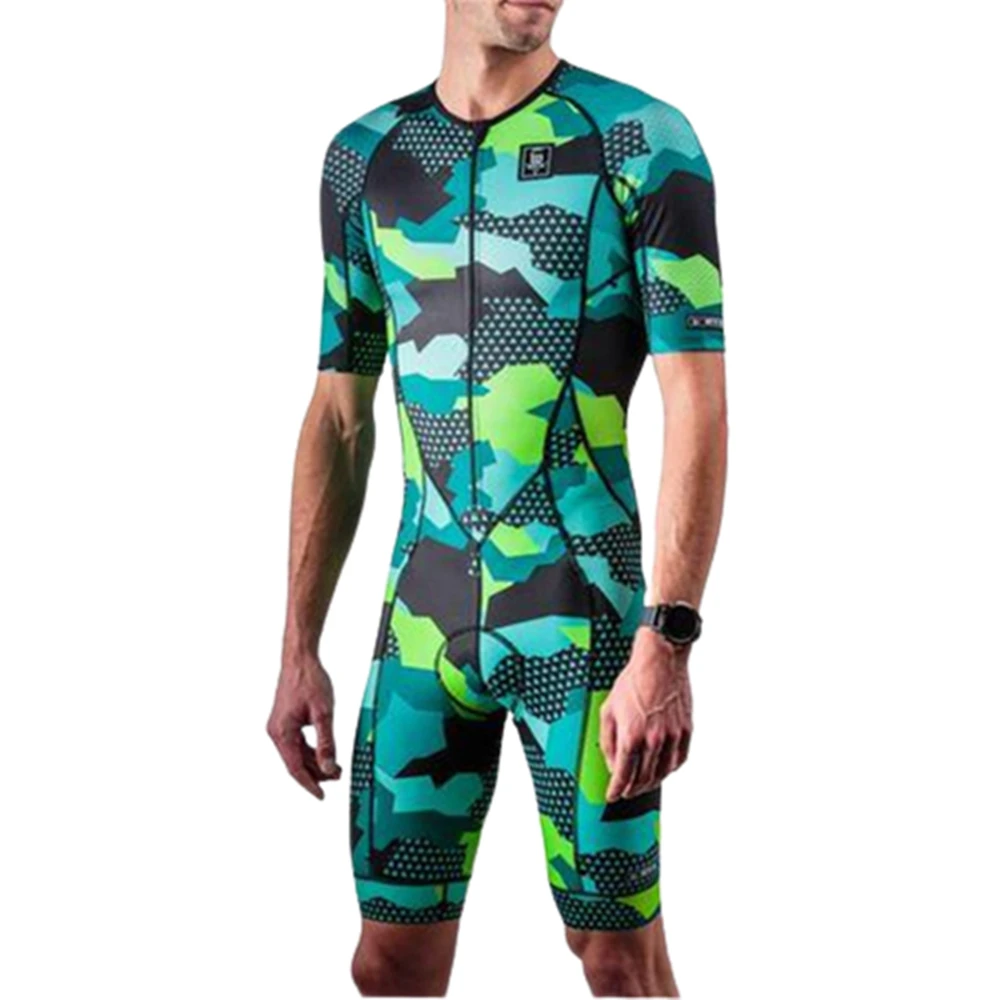 Wattie ink Cycling Jumpsuit Triathlon Skinsuit Short Sleeve Set Men Pro Team Clothing Run Swim Dress MTB Bike Bodysuit Tri-suit
Wattie ink Cycling Jumpsuit Triathlon Skinsuit Short Sleeve Set Men Pro Team Clothing Run Swim Dress MTB Bike Bodysuit Tri-suit