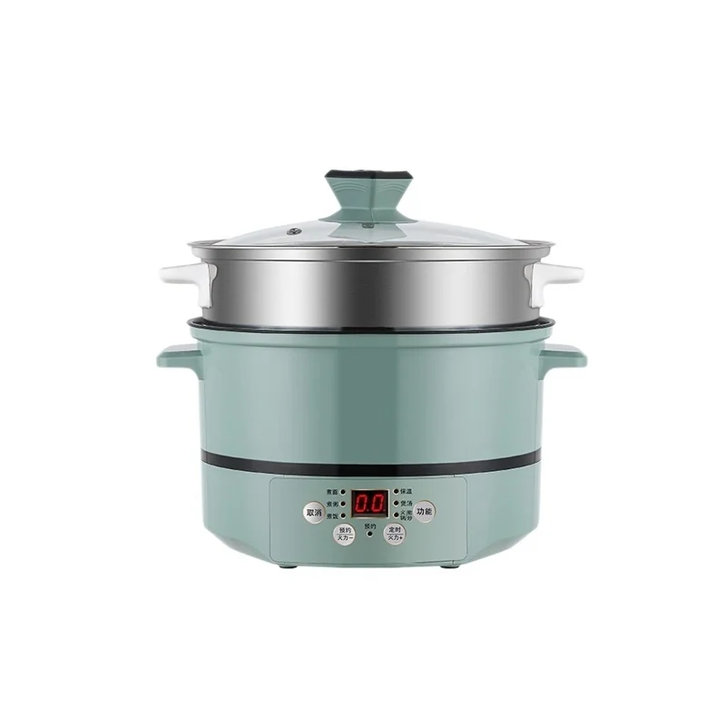 Cuisson Vapeur Heated Container Cuiseur Riz Rice Buffet Pan Restaurant Equipment Pot Warmer Multicooker Electric Food Steamer
Cuisson Vapeur Heated Container Cuiseur Riz Rice Buffet Pan Restaurant Equipment Pot Warmer Multicooker Electric Food Steamer