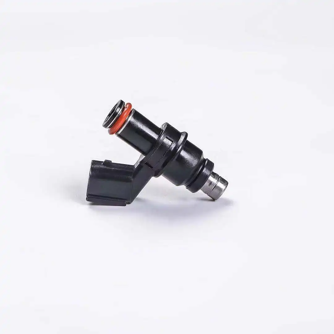 16450-KVS-901 is suitable for car fuel injector TITAN150 09-10/NXR 09-12
16450-KVS-901 is suitable for car fuel injector TITAN150 09-10/NXR 09-12