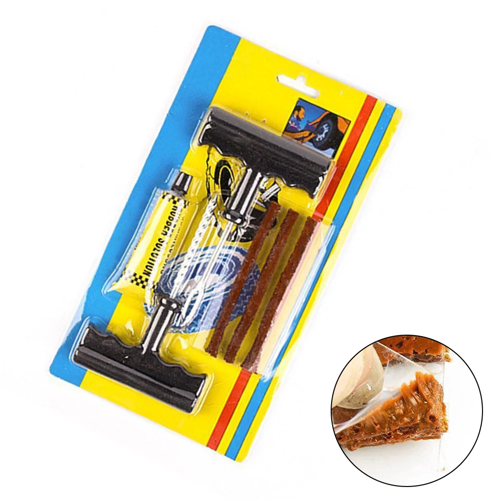 Bicycle Repair Tool Tyre Repair Kit Rubber Strip Tire Repair Tire Repair Kit Bicycle Emergency Tool Bicycle Tire Repair Tool
Bicycle Repair Tool Tyre Repair Kit Rubber Strip Tire Repair Tire Repair Kit Bicycle Emergency Tool Bicycle Tire Repair Tool