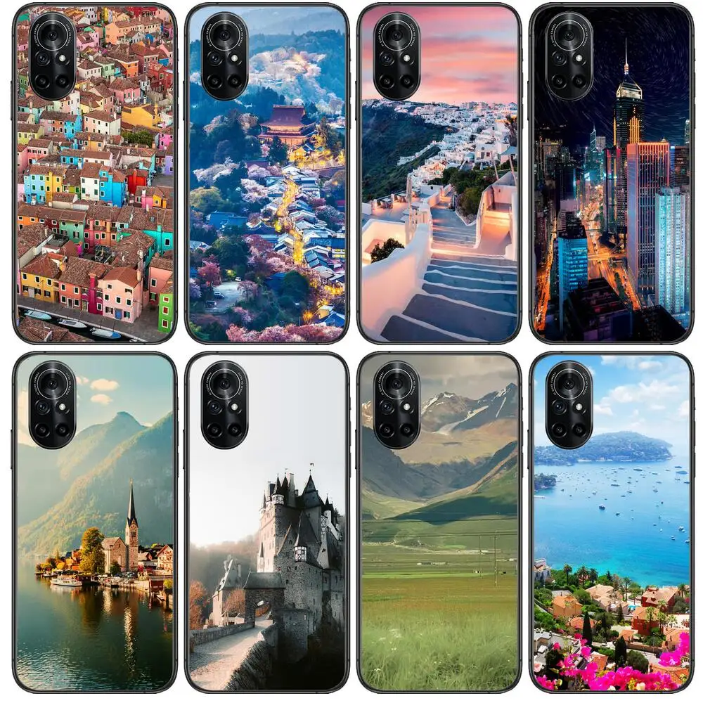 HD-city viewClear Phone Case For Huawei Honor 20 10 9 8A 7 5T X Pro Lite 5G Black Etui Coque Hoesjes Comic Fash design
HD-city viewClear Phone Case For Huawei Honor 20 10 9 8A 7 5T X Pro Lite 5G Black Etui Coque Hoesjes Comic Fash design