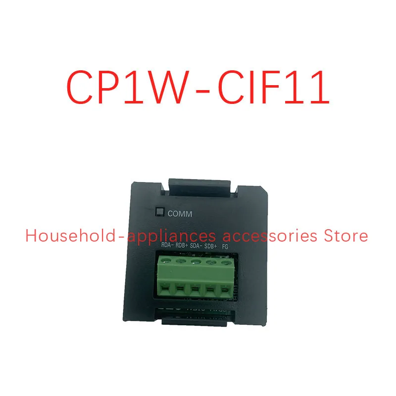

100%NEW ORIGINAL 1 Year Warranty CP1W-CIF11