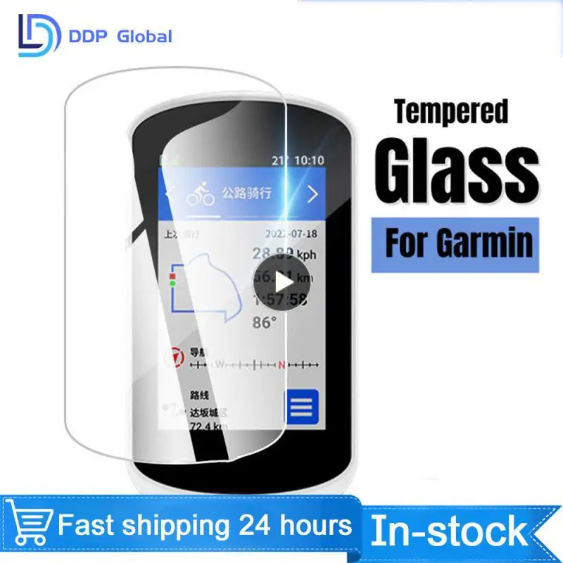 Full Coverage High Transparency Glass Film Sensitive Touch Screen Protector Garmin Edge Explore2 Screen Protector Ultra Thin
Full Coverage High Transparency Glass Film Sensitive Touch Screen Protector Garmin Edge Explore2 Screen Protector Ultra Thin