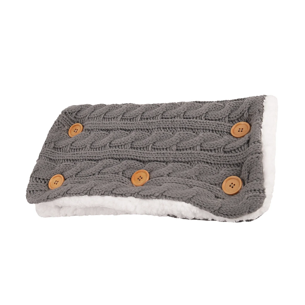 Winter Baby Stroller Universal Gloves Thickening Warmer Protector Indoor Hand Cover Parents Caregivers Pushchair Muff
Winter Baby Stroller Universal Gloves Thickening Warmer Protector Indoor Hand Cover Parents Caregivers Pushchair Muff