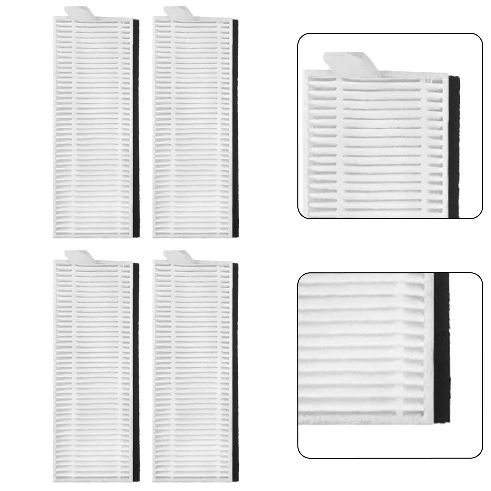 For Vactidy T6 Robot Vacuum Cleaner Replacement Spare Parts Accessories Filter Vacuum Parts For Home Accessories
For Vactidy T6 Robot Vacuum Cleaner Replacement Spare Parts Accessories Filter Vacuum Parts For Home Accessories