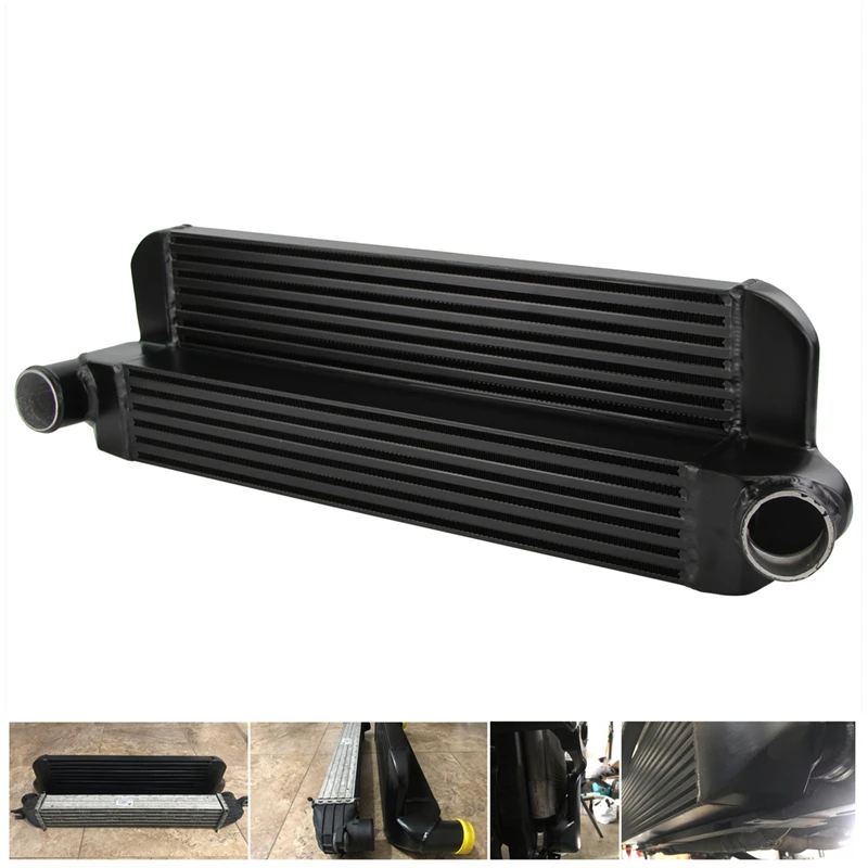 Upgrade Front Mont Intercooler for Mini Cooper S R56 Hatch 06-12 John Cooper Works R57 Convertible 08-12
Upgrade Front Mont Intercooler for Mini Cooper S R56 Hatch 06-12 John Cooper Works R57 Convertible 08-12