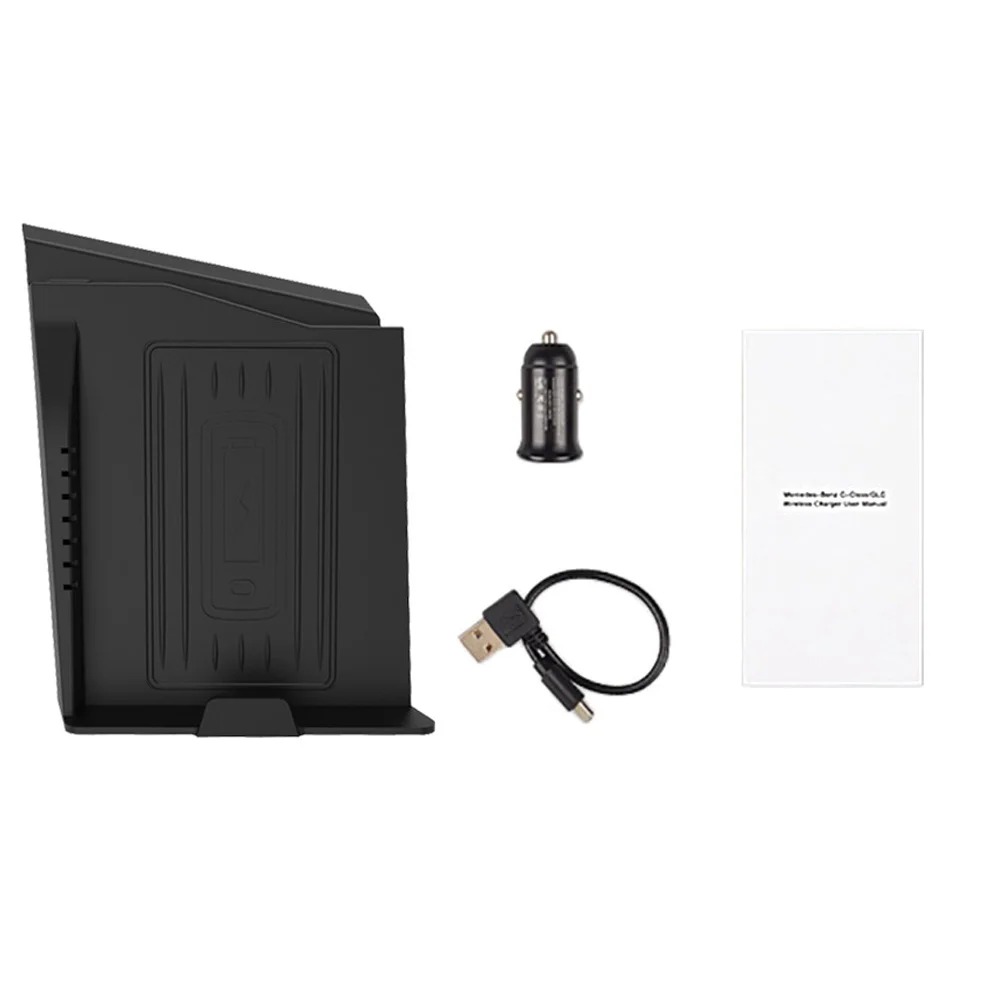 Car Wireless Charging Pad For Cadillac CT5 2020 2021 2022 Mobile Phone Holder Fast Charger Plate Panel Tray Accessories 9-16V
Car Wireless Charging Pad For Cadillac CT5 2020 2021 2022 Mobile Phone Holder Fast Charger Plate Panel Tray Accessories 9-16V