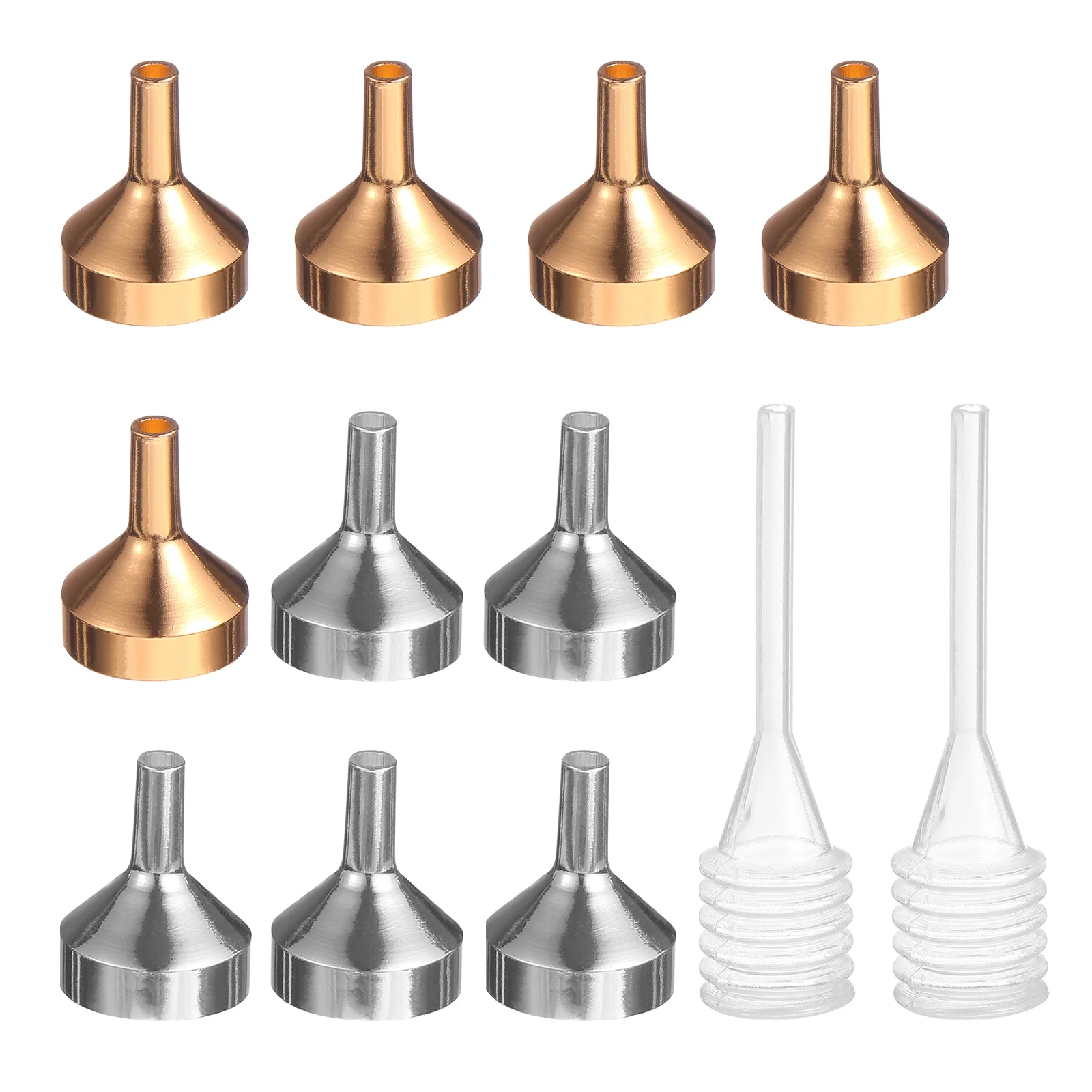 Funnel Funnels Kitchen Set Foraccessories Essentialsauce Bottles Filling Liquid Laboratory Science Flask Transferring Metal
Funnel Funnels Kitchen Set Foraccessories Essentialsauce Bottles Filling Liquid Laboratory Science Flask Transferring Metal
