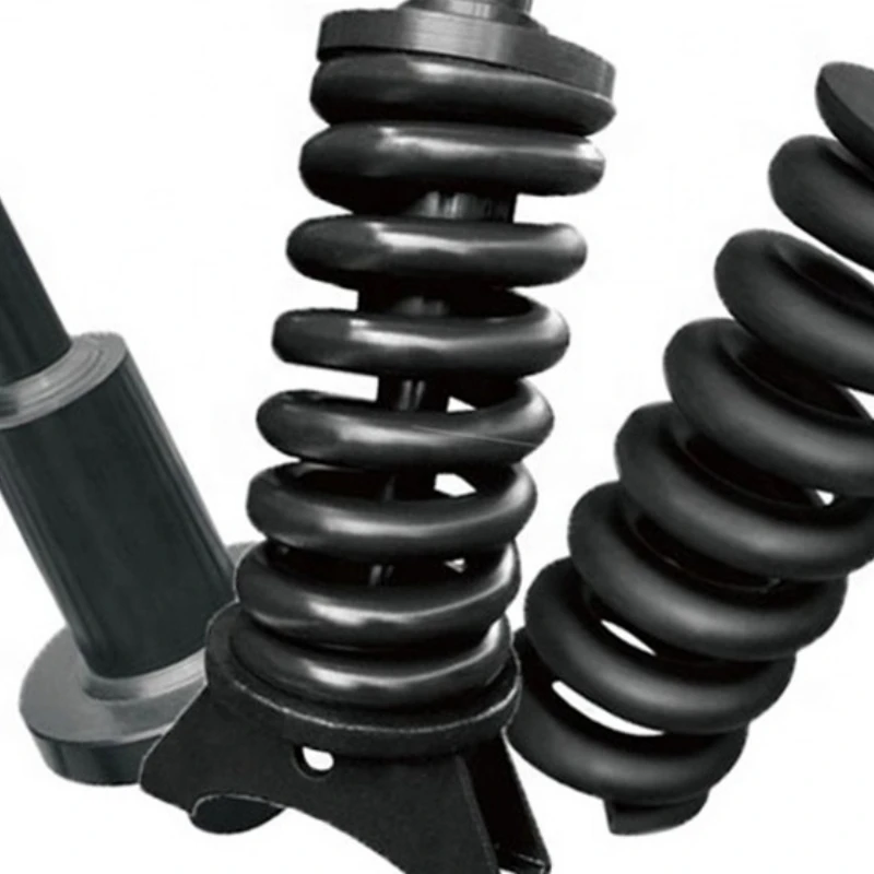 China Manufacture Track Adjuster Cylinder High Quality Excavator Spare Parts Track Adjuster Assy
China Manufacture Track Adjuster Cylinder High Quality Excavator Spare Parts Track Adjuster Assy