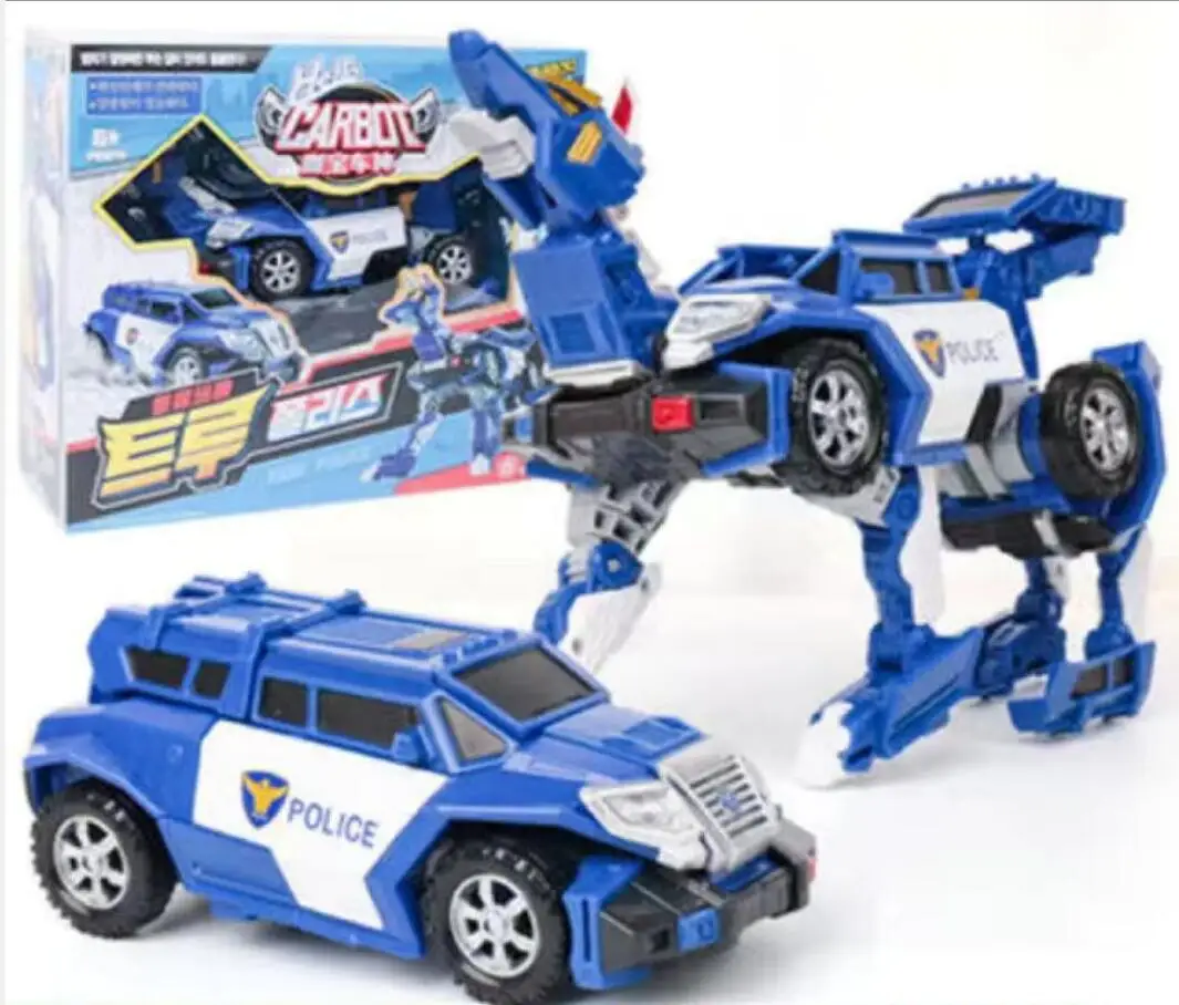 2022 Hello Carbot Penta Storm Model Transformation Robot Toys Action Figures Deformation Police Cars Toy for Children Gift 11
2022 Hello Carbot Penta Storm Model Transformation Robot Toys Action Figures Deformation Police Cars Toy for Children Gift 11