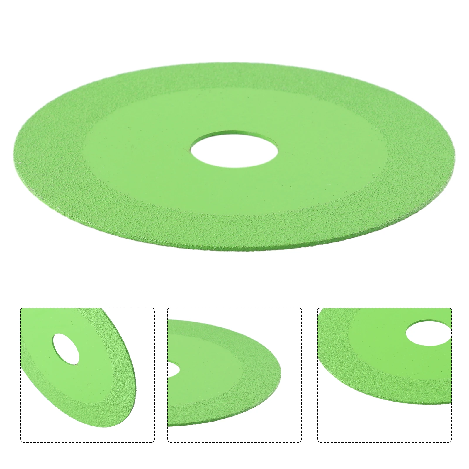 Convenient Grinding Disc 100mm Cutting Blade Cutting Disc Grinding Disc Jade Polishing For 100 Type Angle Grinder
Convenient Grinding Disc 100mm Cutting Blade Cutting Disc Grinding Disc Jade Polishing For 100 Type Angle Grinder