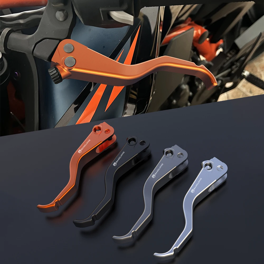 Motorcycle Short 10% Force Reduction Clutch Lever Save Effort Conversion For 790 DUKE 890 Duke R duke GP 2020-2023 2022 2021
Motorcycle Short 10% Force Reduction Clutch Lever Save Effort Conversion For 790 DUKE 890 Duke R duke GP 2020-2023 2022 2021