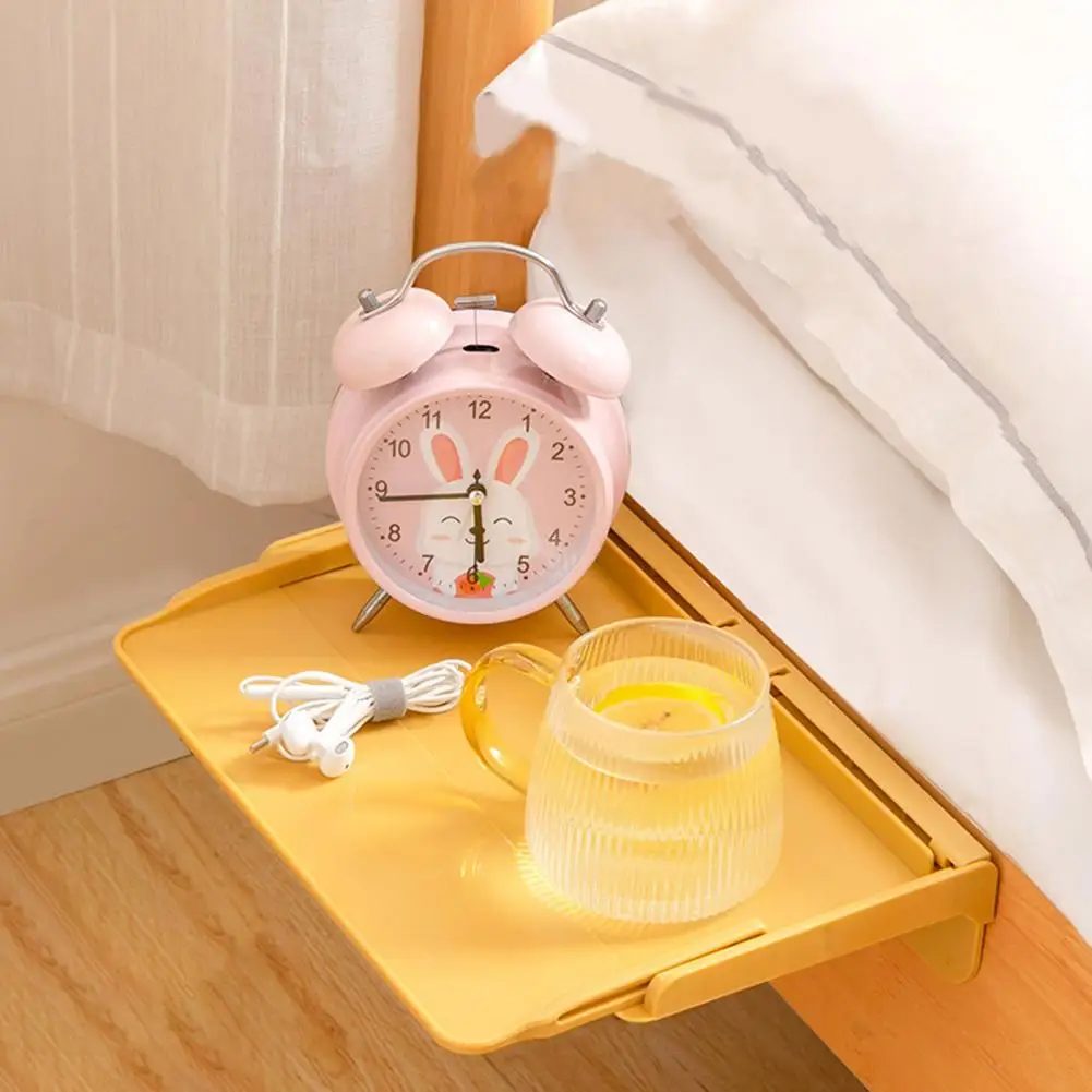Portable Bedside Storage Shelf Wall-mounted Bed Head Rack Retractable Foldable Hanging Shelf Kitchen Bathroom Storage Holder
Portable Bedside Storage Shelf Wall-mounted Bed Head Rack Retractable Foldable Hanging Shelf Kitchen Bathroom Storage Holder