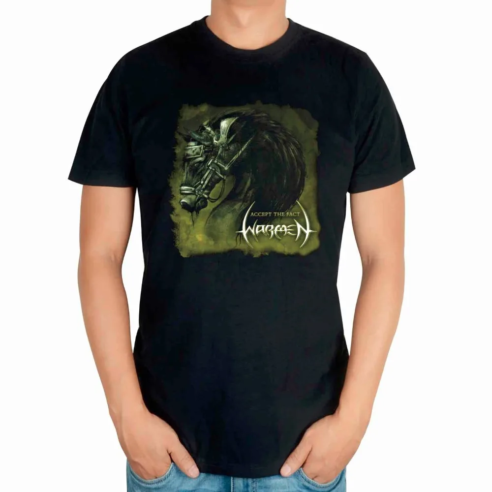 4 styles Harajuku Cool black horse Summer Style Warmen Rock band men women shirt punk heavy metal mma fitness skateboard 
4 styles Harajuku Cool black horse Summer Style Warmen Rock band men women shirt punk heavy metal mma fitness skateboard