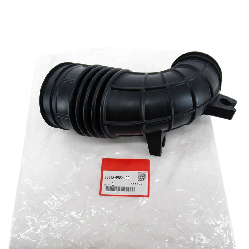 17228-PNB-J00 17228PNBJ00 Air Intake Filter Breather Boot Hose Pipe For Honda CR-V CRV 2.4L 2005 2006
17228-PNB-J00 17228PNBJ00 Air Intake Filter Breather Boot Hose Pipe For Honda CR-V CRV 2.4L 2005 2006