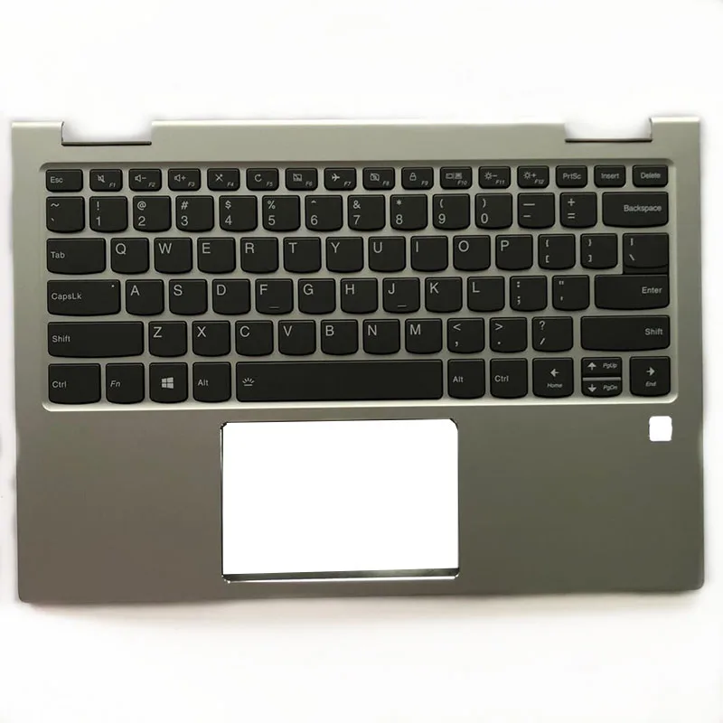 Подставка для рук для ноутбука Lenovo Yoga 730 730-13 730-13IKB US 5CB0Q95914 SN20Q40624
Подставка для рук для ноутбука Lenovo Yoga 730 730-13 730-13IKB US 5CB0Q95914 SN20Q40624