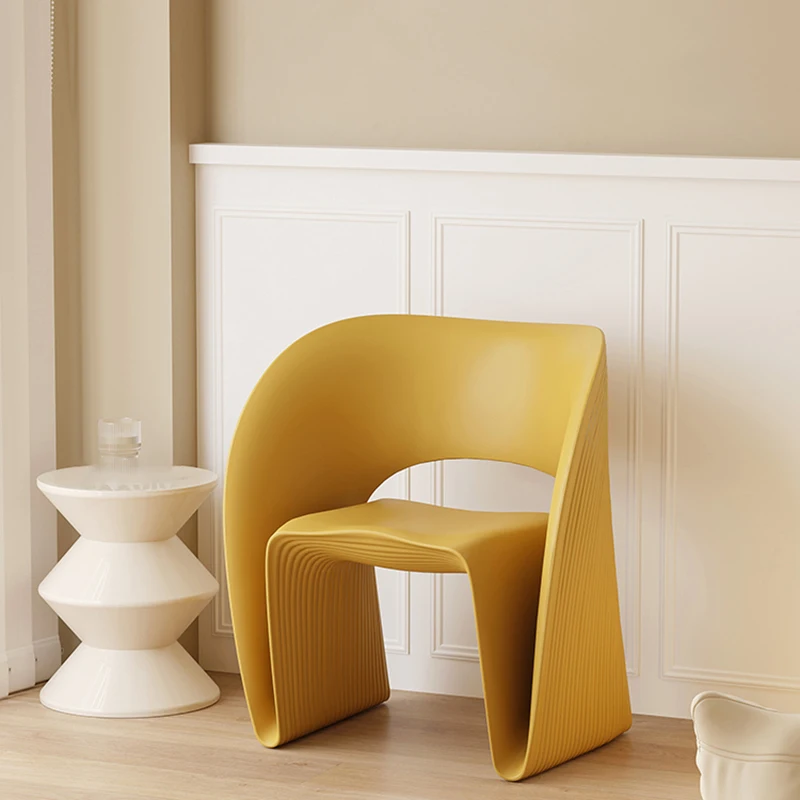 Wingback Nordic Living Room Chair Luxury Lounge Single Designer Living Room Chair Curve Bedroom Muebles Para El Hogar Decoration
Wingback Nordic Living Room Chair Luxury Lounge Single Designer Living Room Chair Curve Bedroom Muebles Para El Hogar Decoration