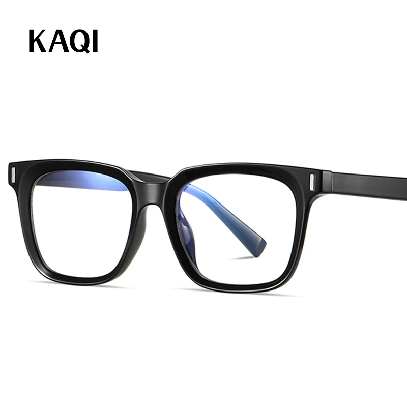 51mm 2022 Square Blue light Blocking Glasses Men TR90 Light Frame Anti Blue Ray Eyeglasses Women Classic Computer Eyewear 2091
51mm 2022 Square Blue light Blocking Glasses Men TR90 Light Frame Anti Blue Ray Eyeglasses Women Classic Computer Eyewear 2091