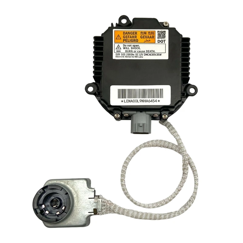 For Mazda 3 6 Xenon Ballast Igniter & HID D2S Bulb Kit Lamp Computer Control BBM5-51-0H3.0000-11-D2S
For Mazda 3 6 Xenon Ballast Igniter & HID D2S Bulb Kit Lamp Computer Control BBM5-51-0H3.0000-11-D2S