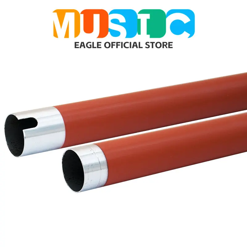 5PCS 2F825050 2H425010 Upper Heat Fuser Roller for Kyocera FS 1035 1030 1120 1128 1370 2810 1135 1028 P2035 1100 1300 1320
5PCS 2F825050 2H425010 Upper Heat Fuser Roller for Kyocera FS 1035 1030 1120 1128 1370 2810 1135 1028 P2035 1100 1300 1320